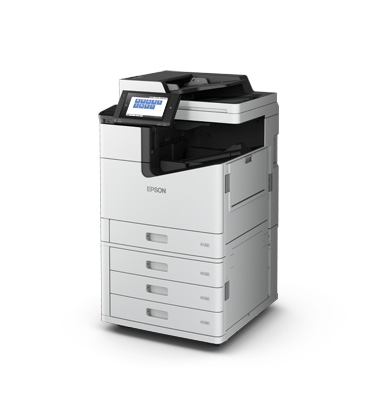 Новая линейка бизнес-принтеров Epson WorkForce Enterprise