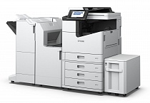 Новая линейка принтеров от Epson