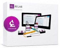 Мастер-класс по цифровым лабораториям ReLab
